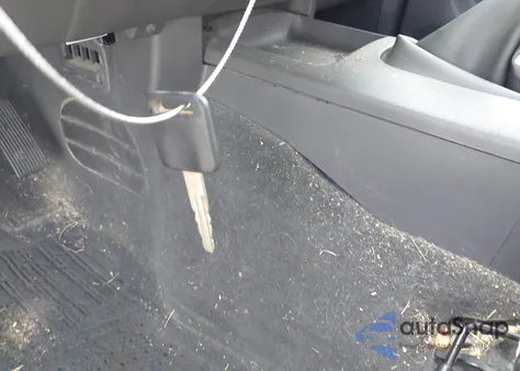 2006 Nissan Frontier Se from USA, damaged, VIN 1N6AD06W86C444980